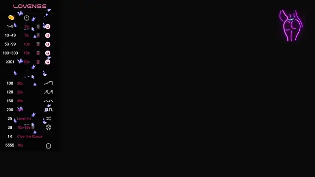 Snapshot of Alice_Weiss chatting on June 10, 2026, 9:19 am Alice Weiss online show from June 10, 2026, 9:19 am