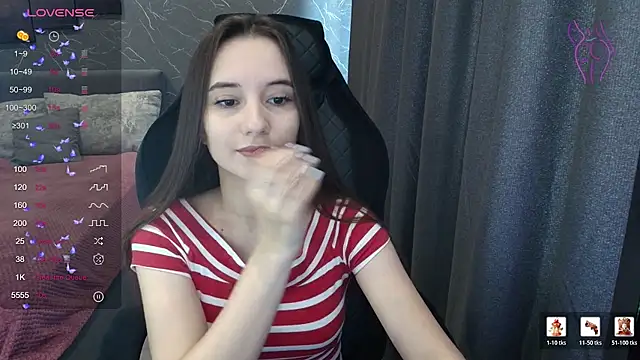 Alice Weiss online show from July 7, 2026, 9:24 am