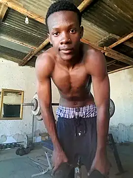 king kgosiey55 online show from April 29, 2026, 9:13 am