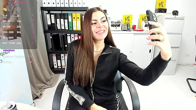 Snapshot of kilenyapatrice chatting on December 29, 2024, 11:50 am kilenyapatrice online show from December 29, 2024, 11:50 am