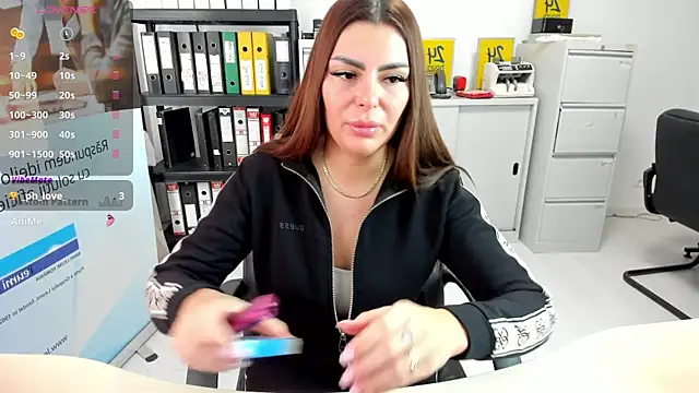 Snapshot of kilenyapatrice chatting on January 9, 2025, 11:58 am kilenyapatrice online show from January 9, 2025, 11:58 am