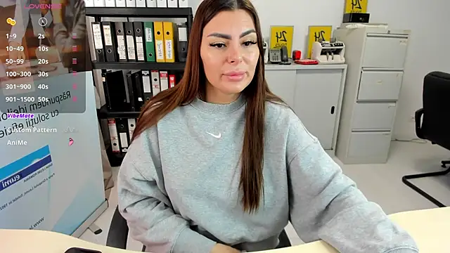 Snapshot of kilenyapatrice chatting on January 11, 2025, 12:40 pm kilenyapatrice online show from January 11, 2025, 12:40 pm