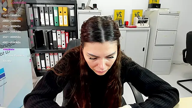 Snapshot of kilenyapatrice chatting on January 20, 2025, 11:13 am kilenyapatrice online show from January 20, 2025, 11:13 am