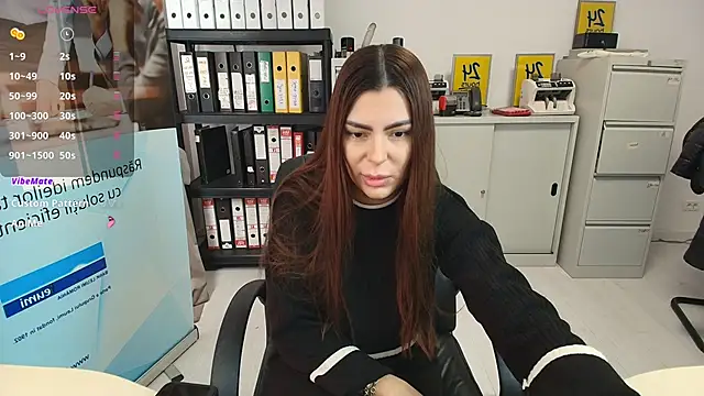 Snapshot of kilenyapatrice chatting on January 24, 2025, 11:26 am kilenyapatrice online show from January 24, 2025, 11:26 am