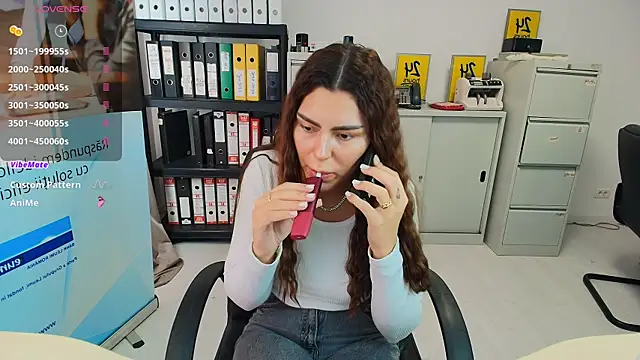 Snapshot of kilenyapatrice chatting on January 28, 2025, 11:38 am kilenyapatrice online show from January 28, 2025, 11:38 am