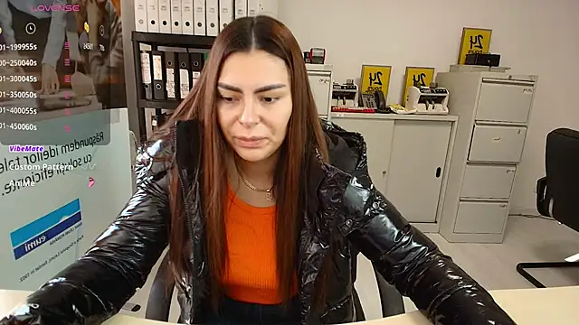 Snapshot of kilenyapatrice chatting on February 11, 2025, 12:48 pm kilenyapatrice online show from February 11, 2025, 12:48 pm