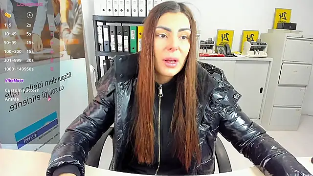 Snapshot of kilenyapatrice chatting on February 23, 2025, 11:11 am kilenyapatrice online show from February 23, 2025, 11:11 am