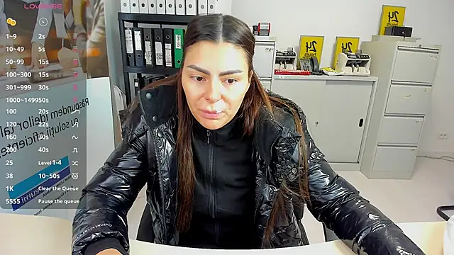 Snapshot of kilenyapatrice chatting on February 27, 2025, 1:07 pm kilenyapatrice online show from February 27, 2025, 1:07 pm