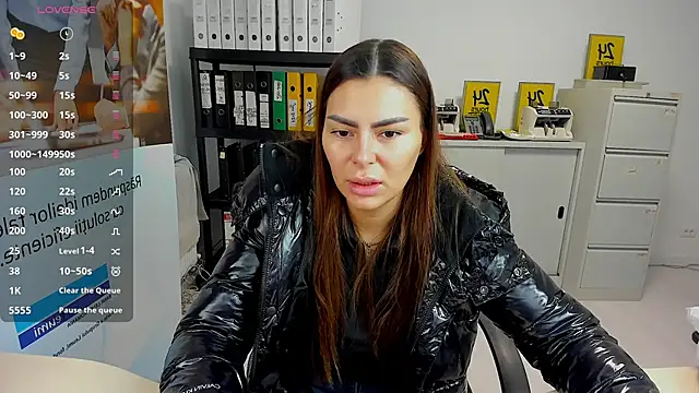 Snapshot of kilenyapatrice chatting on March 3, 2025, 1:20 pm kilenyapatrice online show from March 3, 2025, 1:20 pm