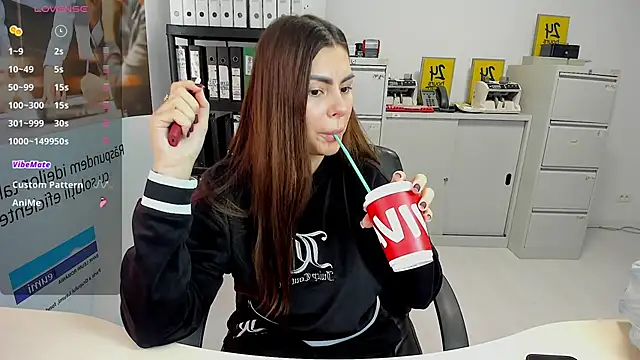 Snapshot of kilenyapatrice chatting on March 5, 2025, 11:49 am kilenyapatrice online show from March 5, 2025, 11:49 am