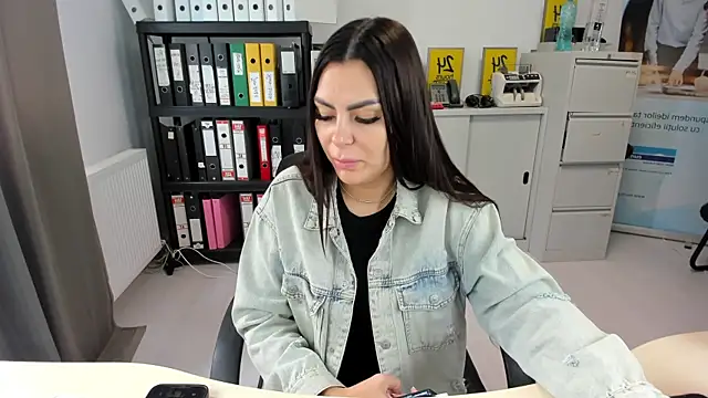 Snapshot of kilenyapatrice chatting on September 29, 2025, 10:31 am kilenyapatrice online show from September 29, 2025, 10:31 am