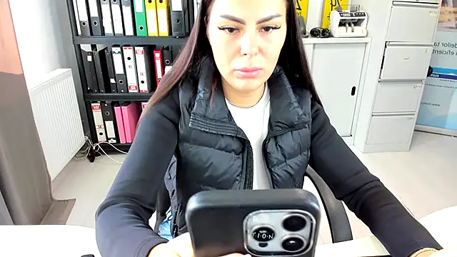 Snapshot of kilenyapatrice chatting on September 30, 2025, 11:15 am kilenyapatrice online show from September 30, 2025, 11:15 am