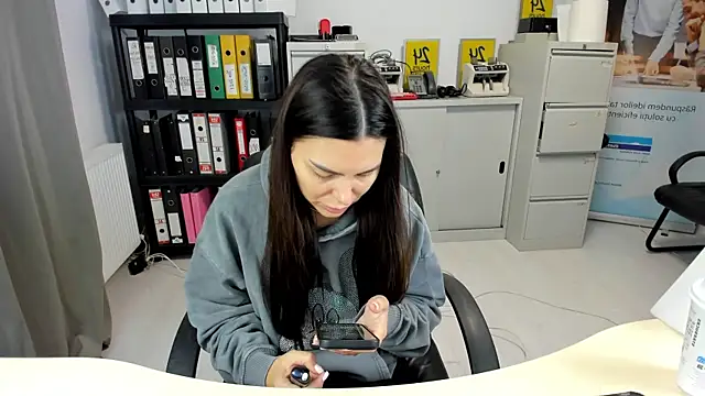 Snapshot of kilenyapatrice chatting on October 7, 2025, 10:34 am kilenyapatrice online show from October 7, 2025, 10:34 am