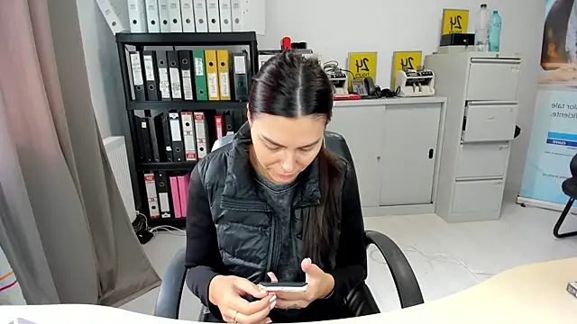 Snapshot of kilenyapatrice chatting on October 13, 2025, 10:59 am kilenyapatrice online show from October 13, 2025, 10:59 am