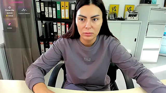 Snapshot of kilenyapatrice chatting on October 30, 2025, 11:55 am kilenyapatrice online show from October 30, 2025, 11:55 am