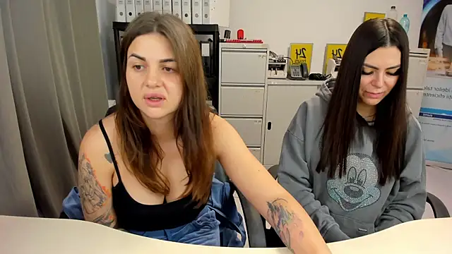 Snapshot of kilenyapatrice chatting on November 9, 2025, 11:52 am kilenyapatrice online show from November 9, 2025, 11:52 am