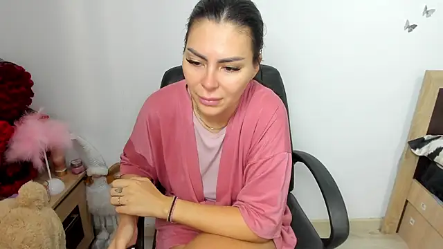 Snapshot of kilenyapatrice chatting on July 28, 2026, 9:59 am kilenyapatrice online show from July 28, 2026, 9:59 am