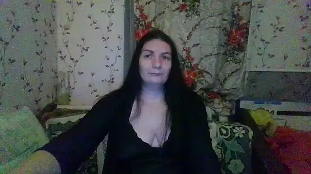 Snapshot of Zefirka_Axe chatting on December 7, 2024, 8:49 pm Zefirka Axe online show from December 7, 2024, 8:49 pm