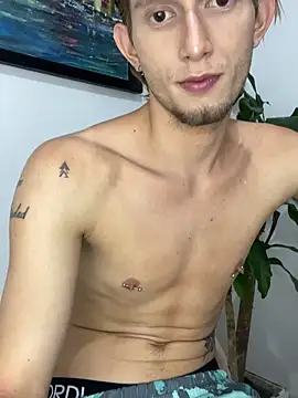 Deim  online show from February 8, 2026, 2:59 am