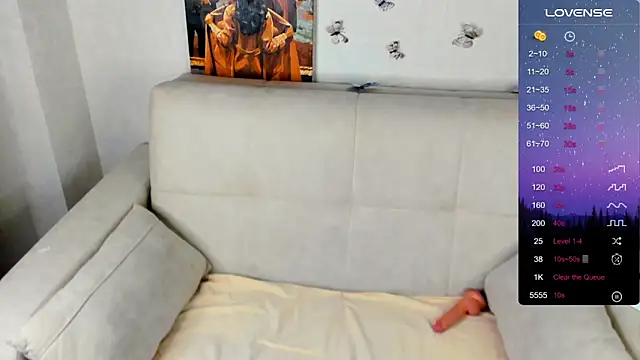 Snapshot of Blossom_Sonya chatting on March 23, 2025, 1:09 am Blossom Sonya online show from March 23, 2025, 1:09 am