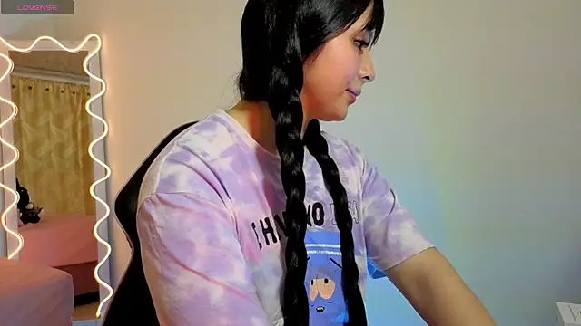 Snapshot of hina_tay chatting on November 4, 2025, 3:27 am hina tay online show from November 4, 2025, 3:27 am