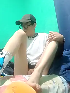 Alex30ct online show from March 3, 2026, 7:31 pm