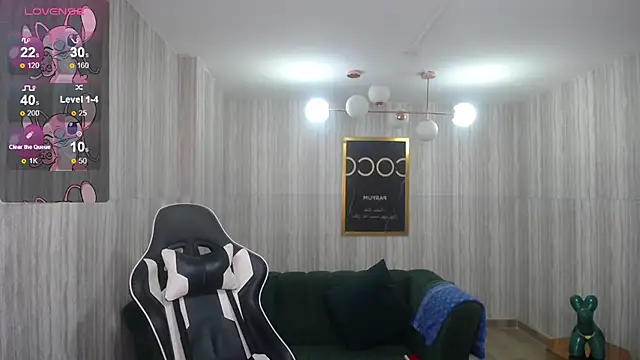 Snapshot of Rachel_t_ chatting on December 10, 2024, 11:00 am Rachel t online show from December 10, 2024, 11:00 am