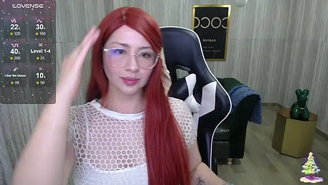 Snapshot of Rachel_t_ chatting on December 14, 2024, 10:56 am Rachel t online show from December 14, 2024, 10:56 am