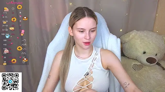 Snapshot of doll_barbieee chatting on October 2, 2025, 11:17 am doll barbieee online show from October 2, 2025, 11:17 am