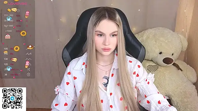 Snapshot of doll_barbieee chatting on October 27, 2025, 5:17 pm doll barbieee online show from October 27, 2025, 5:17 pm