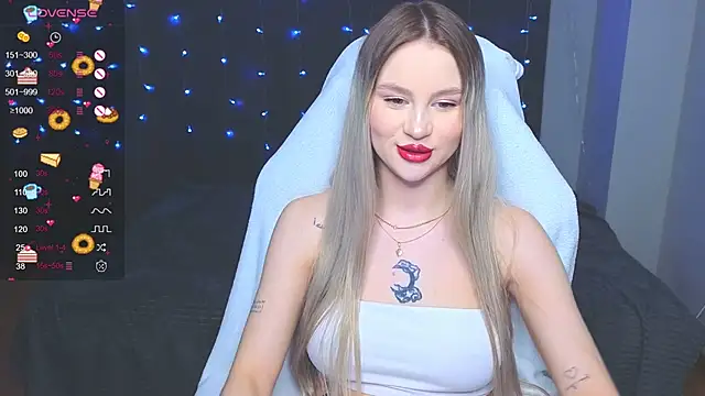 doll barbieee online show from February 8, 2026, 4:32 pm