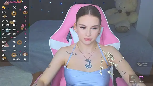 doll barbieee online show from March 17, 2026, 8:23 pm