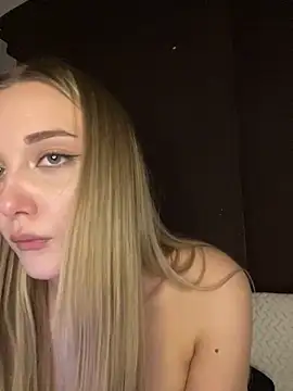 Alisa Rise online show from February 16, 2025, 7:49 pm