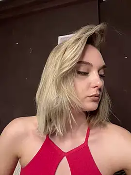 Alisa Rise online show from March 22, 2025, 9:53 pm