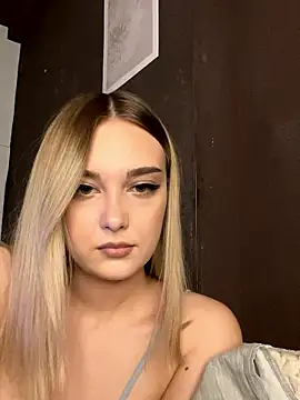 Alisa Rise online show from January 10, 2026, 4:31 pm