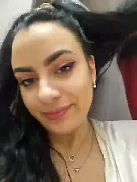 Snapshot of ElyzaIbarra chatting on March 13, 2025, 9:21 am ElyzaIbarra online show from March 13, 2025, 9:21 am