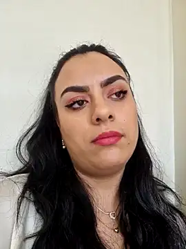 Snapshot of ElyzaIbarra chatting on March 14, 2025, 9:24 am ElyzaIbarra online show from March 14, 2025, 9:24 am