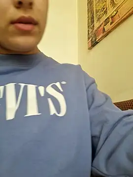 Snapshot of ElyzaIbarra chatting on March 20, 2025, 6:19 am ElyzaIbarra online show from March 20, 2025, 6:19 am