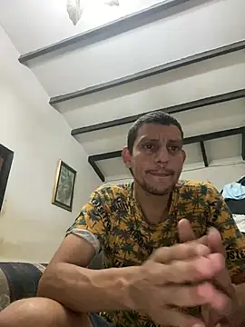 Snapshot of Kronx_el_destrosador chatting on January 12, 2026, 4:18 am Kronx el destrosador online show from January 12, 2026, 4:18 am