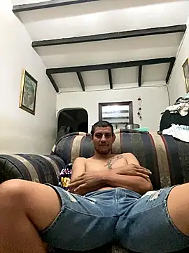 Snapshot of Kronx_el_destrosador chatting on January 13, 2026, 7:57 am Kronx el destrosador online show from January 13, 2026, 7:57 am