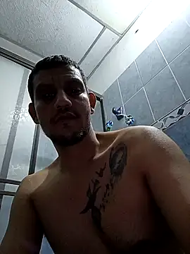 Snapshot of Kronx_el_destrosador chatting on January 14, 2026, 8:09 am Kronx el destrosador online show from January 14, 2026, 8:09 am