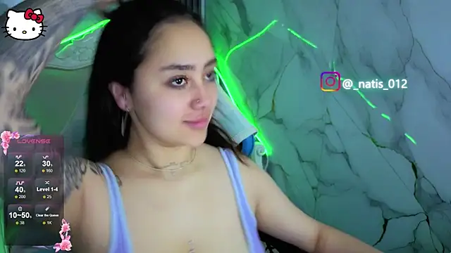 merloth sub online show from February 6, 2026, 3:11 am