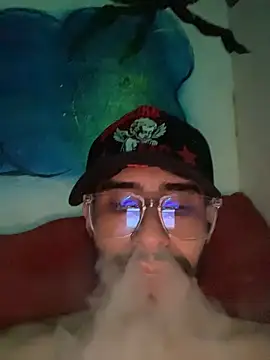 Snapshot of Elvergalarga66622 chatting on March 31, 2026, 10:43 pm Elvergalarga66622 online show from March 31, 2026, 10:43 pm