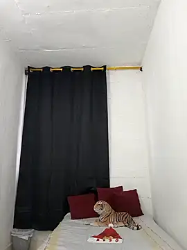 Snapshot of Velk_hot chatting on December 14, 2024, 9:45 pm Velk hot online show from December 14, 2024, 9:45 pm