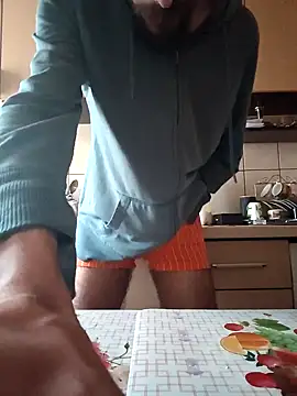 Snapshot of vulpe8400 chatting on January 3, 2025, 1:58 pm vulpe8400 online show from January 3, 2025, 1:58 pm