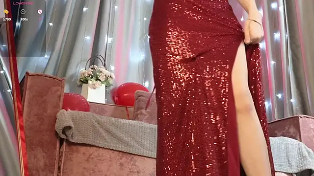 jenny bunny  online show from February 14, 2025, 4:26 am