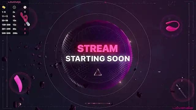 jenny bunny  online show from February 20, 2025, 1:25 am