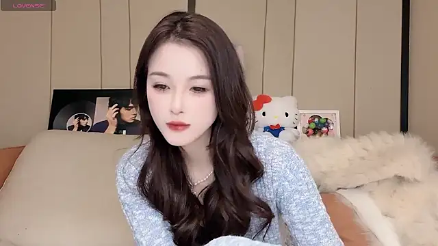 Snapshot of Neyllar chatting on January 12, 2025, 7:53 am Neyllar online show from January 12, 2025, 7:53 am