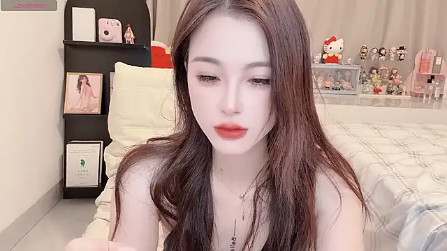 Snapshot of Neyllar chatting on February 5, 2025, 9:57 am Neyllar online show from February 5, 2025, 9:57 am