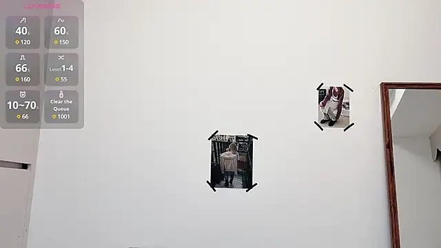 Snapshot of Neyllar chatting on March 7, 2025, 5:38 pm Neyllar online show from March 7, 2025, 5:38 pm